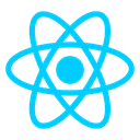 React logo